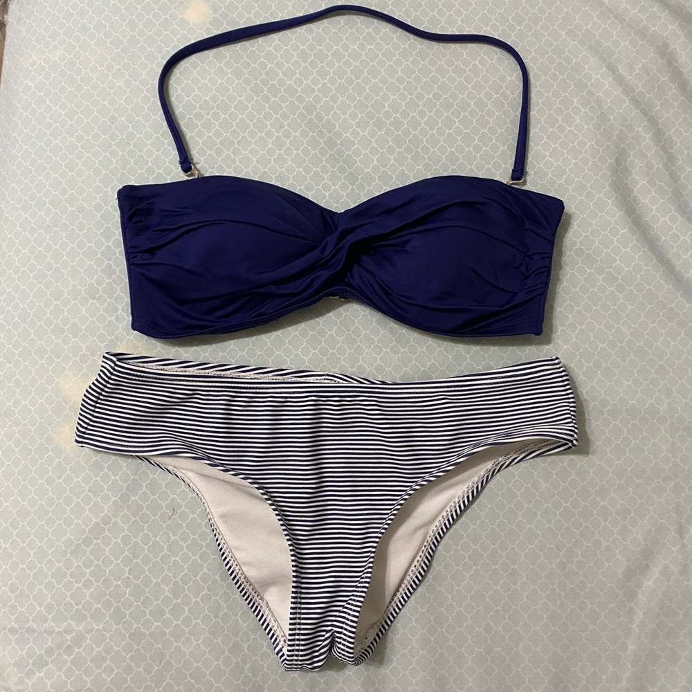 XS BIKINI SET